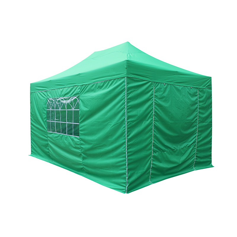 3x4.5m屋外折りたたみキャノピーガゼボ 3x4.5m屋外折りたたみキャノピーガゼボ